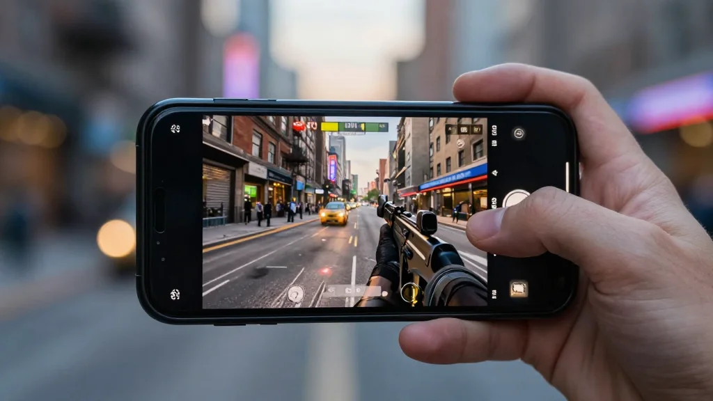 The Division Resurgence Proves Looter‑shooter Thrives on Mobile
