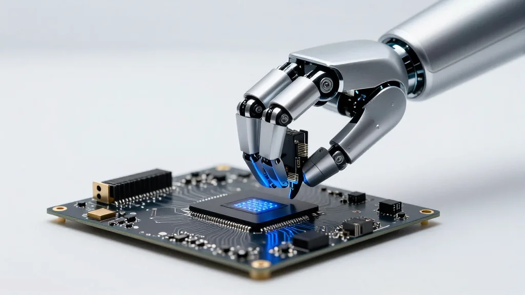 Aetina Demonstrates Edge AI Platforms for Robotics, Vision AI and Enterprise Automation at COMPUTEX 2026