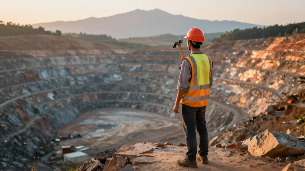 B.C.’s Booming Mine Industry Is Scrambling to Recruit More Workers – by Derrick Penner (Vancouver Sun – February 19, 2026)