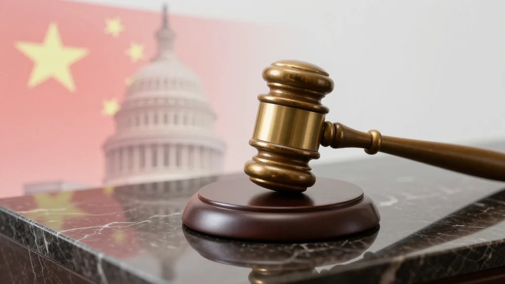 Key US Employment Law Issues of Concern to Chinese Employers in 2026: A Strategic Update