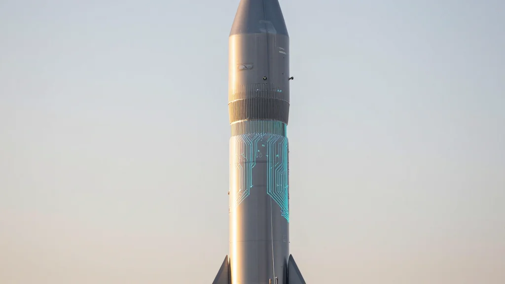 SpaceX Inks $60 B Partnership with AI Coding Startup Cursor