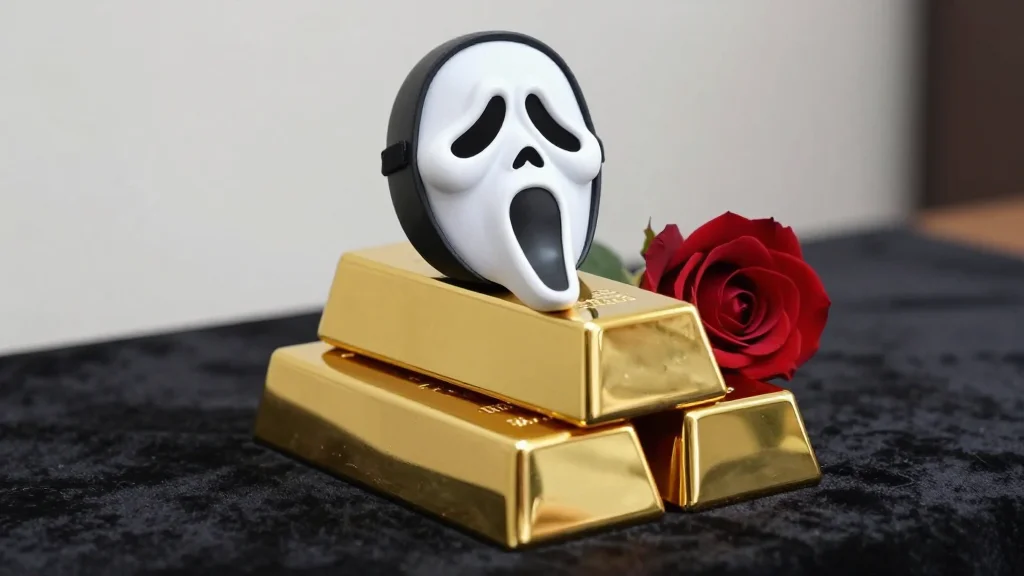 Scream 7 Breaks $200 Million Barrier, First Franchise Hit in History