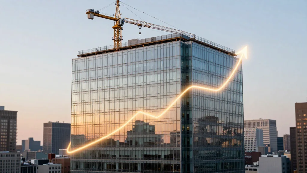 NYC Class B/C Office Market Accelerates Lease Recovery, Prices Rise