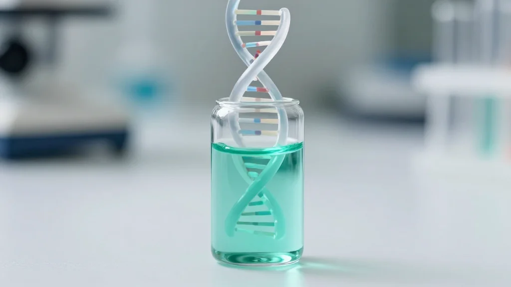 Pfizer Advances Beam’s Gene Editor After Pulling Hemophilia Gene Therapy