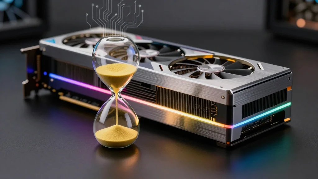 How Often Do You Upgrade Your PC?