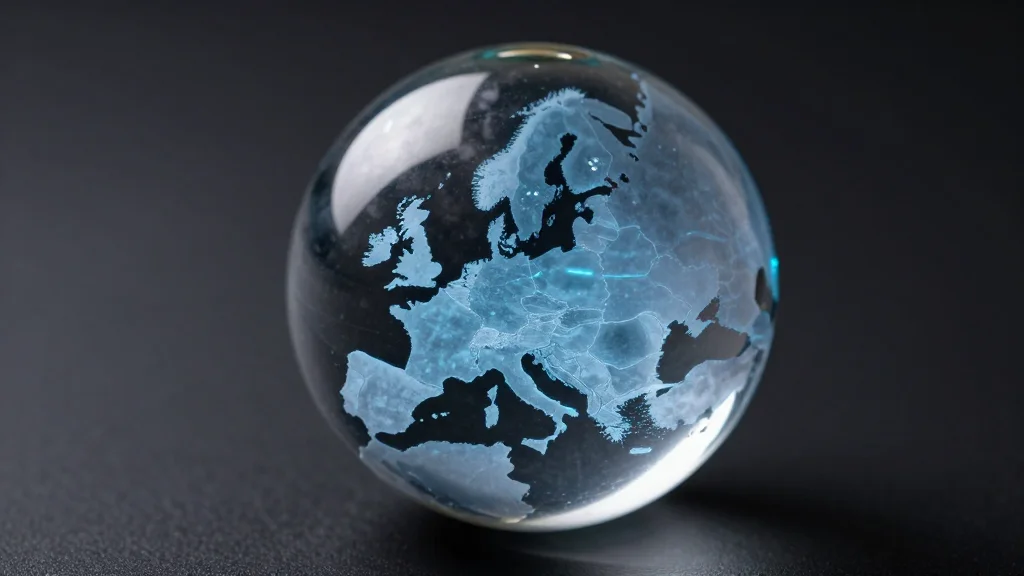 AI Sent Very Little Traffic to Europe’s Crypto Media in the Third Quarter But Showed Up in Referrals