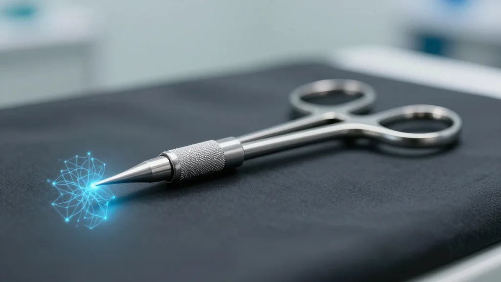 Proximie and NVIDIA Team Up to Power AI‑Driven Operating Rooms