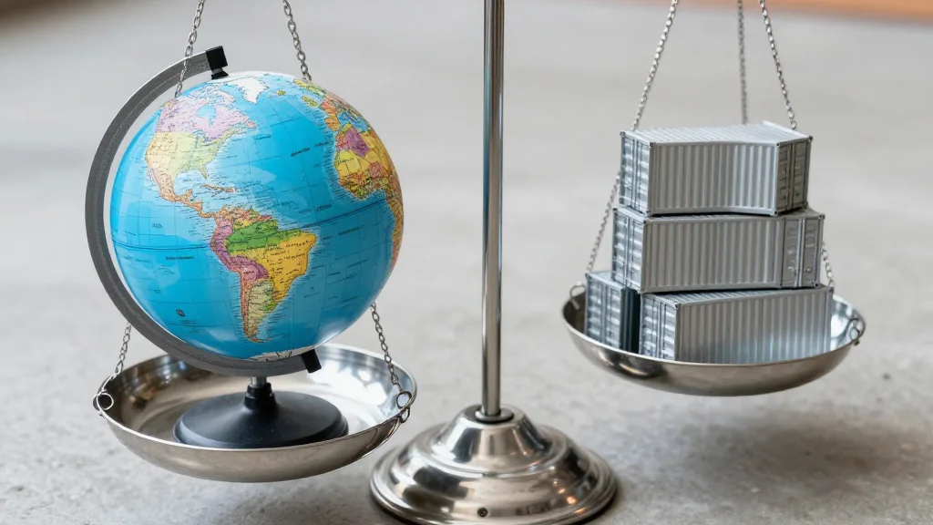 Importers Brace for Potential 15%+ Tariff Surge