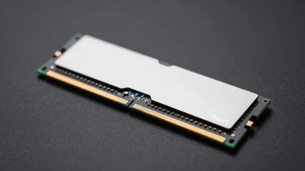 Corsair Samples DDR5 Modules with Chinese CXMT Chips, Signaling Supply Shift