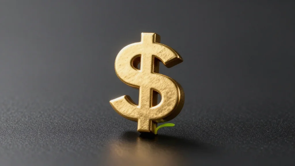 VIG Isn't Missing Tech - It's Dodging The Risk