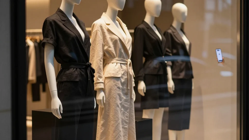 How Is Fashion Retail Harnessing Performance Marketing?