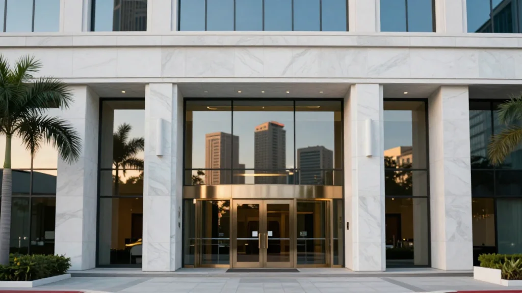 Echelon Bank to Join 'Trickle' Of De Novos in Florida