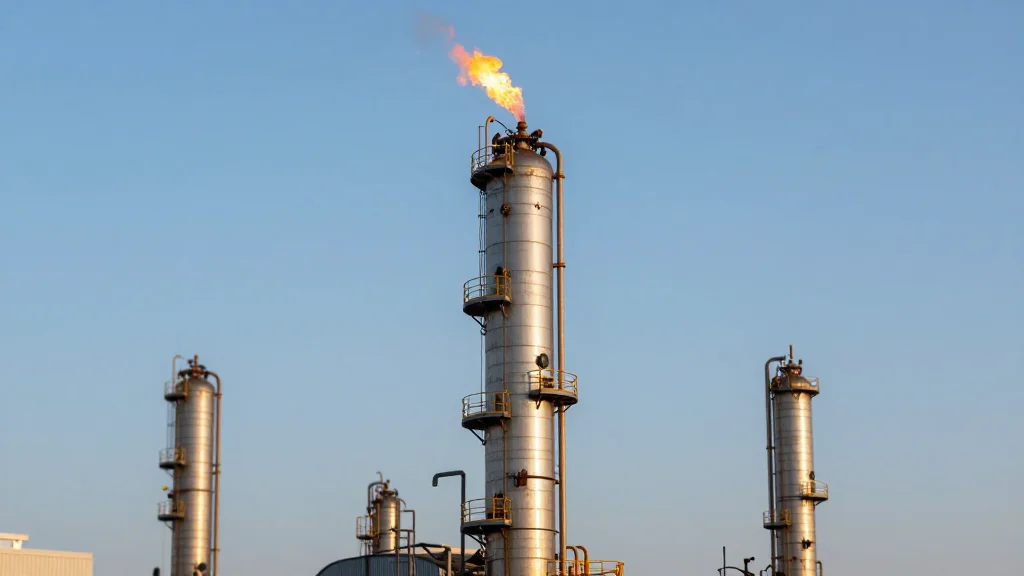 US Refining Tightness Fuels 2026 Margin Surge