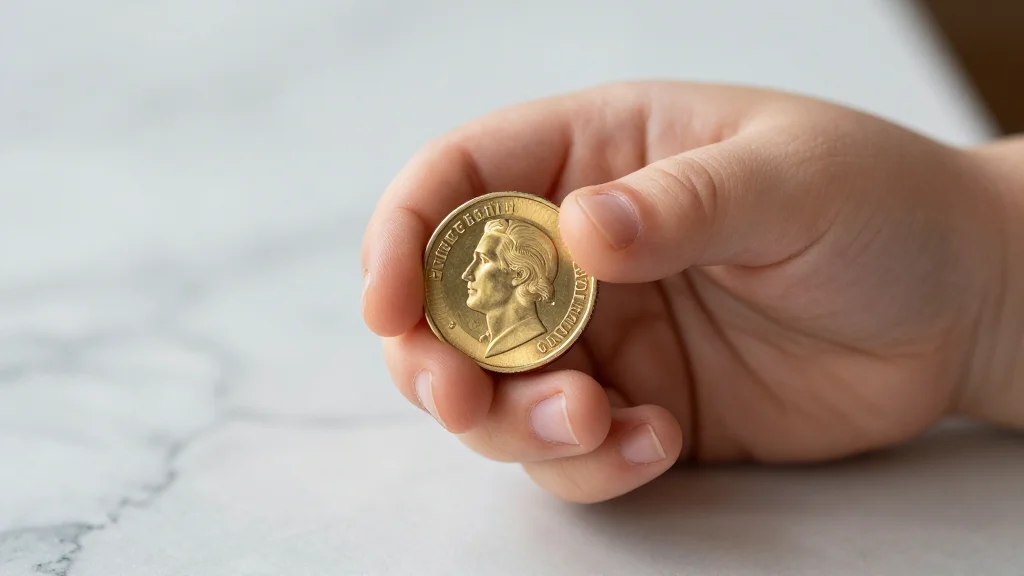 Robinhood Lands $100 M Treasury Contract for "Trump Accounts" Child‑benefit Program