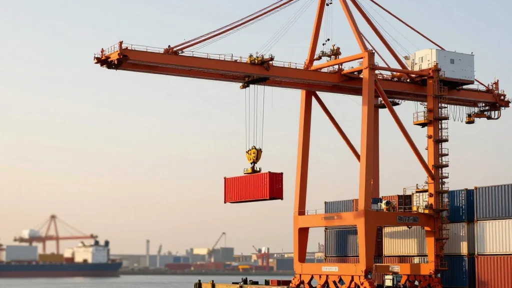 Logistics Experience Powers Modern Ops and Process Roles