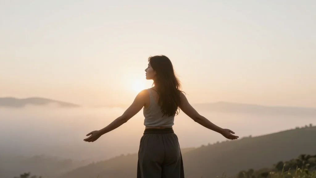 Tarot Reader Kishori Sud Maps Seven Signs of a Life Reset