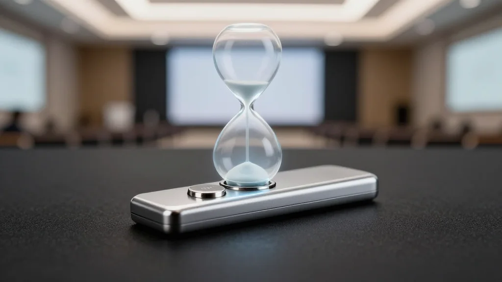 Create Great Presentations Fast, No Hours Required