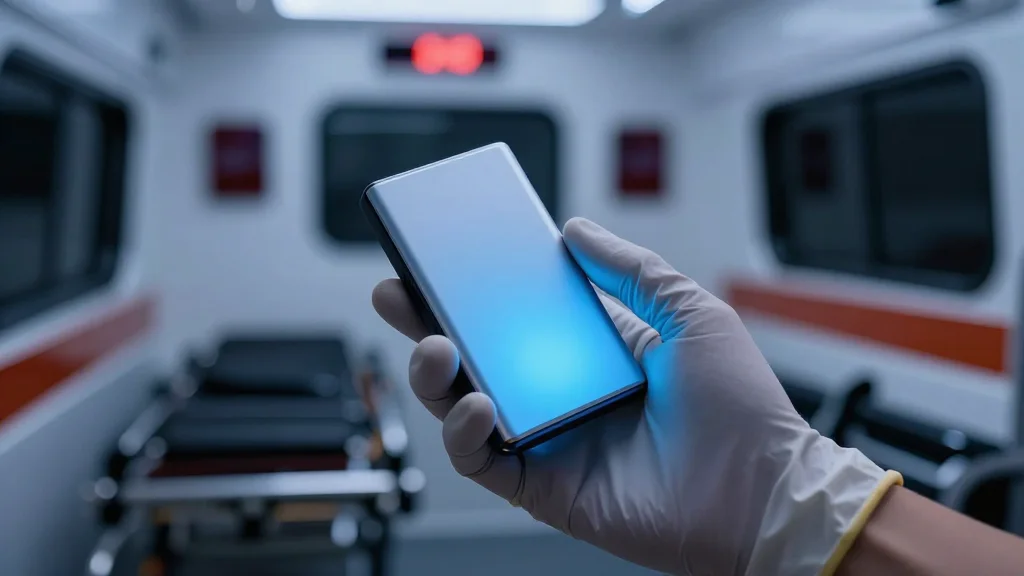 UK: North West Ambulance Service’s Increased Breach Reports May Reflect Better Reporting