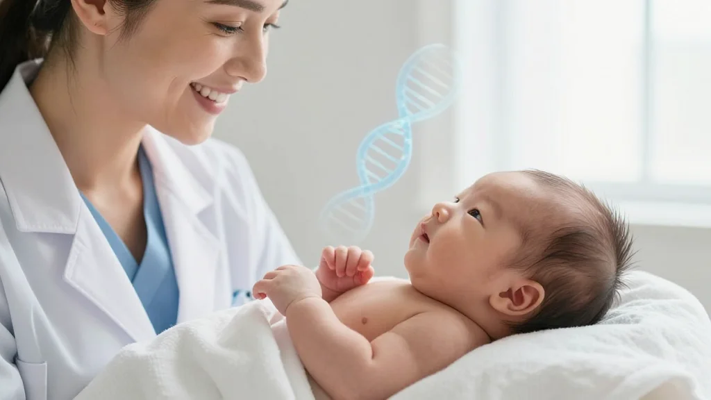 Vaccines and Herd Immunity: Science’s Superpower for Babies