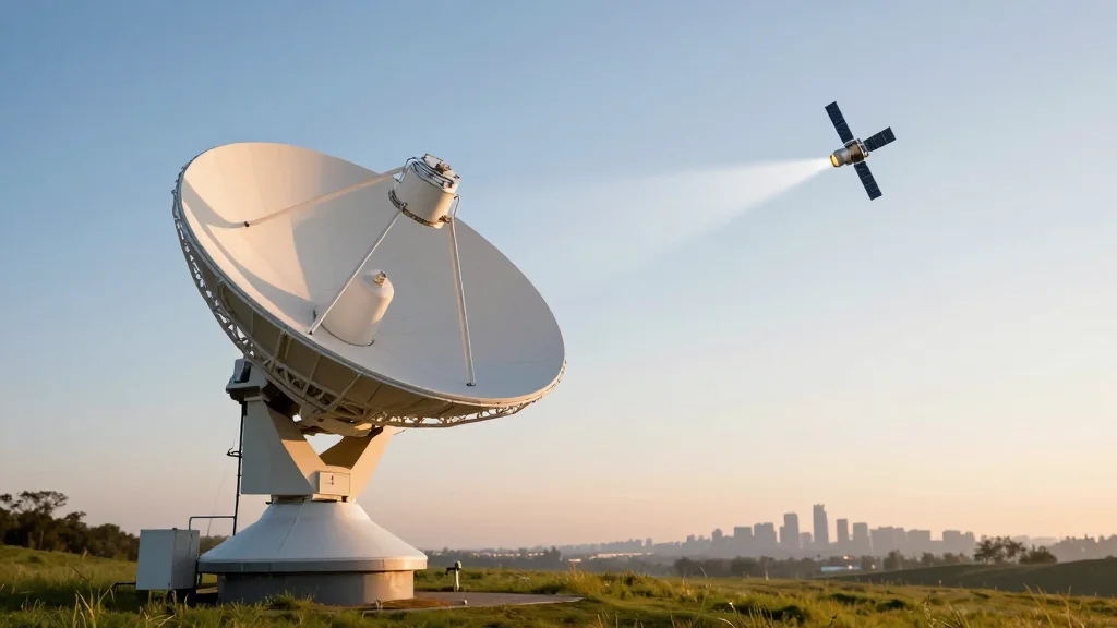 Alphabet’s Portfolio Shift Puts CME First, Keeps Satellite Mobile Bet Strong