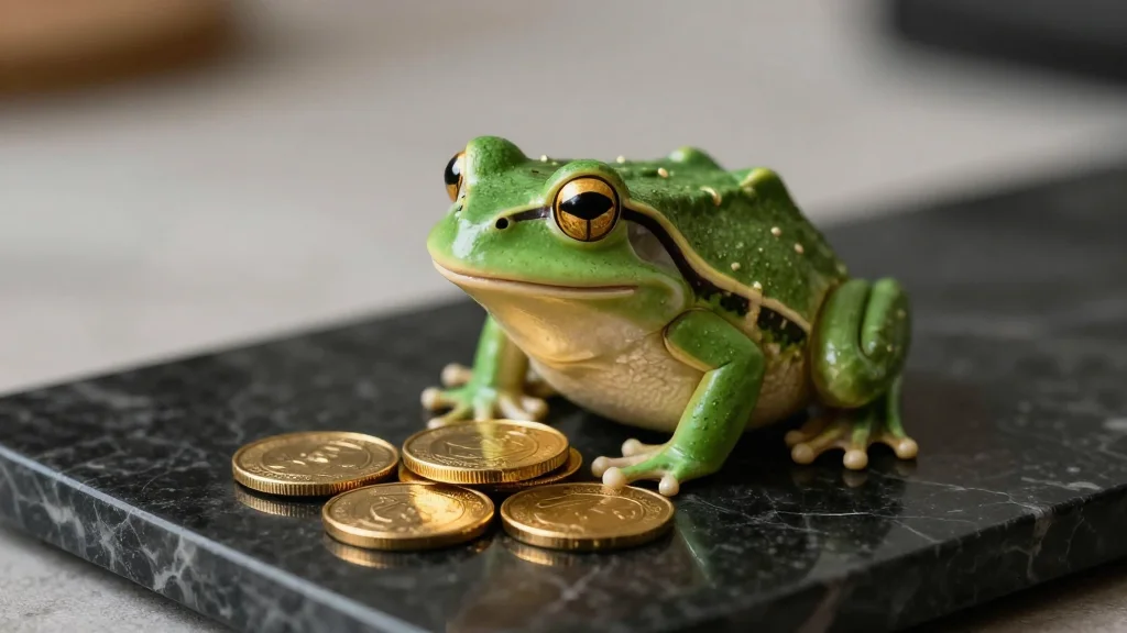 Little Pepe Token Presale Tops $28 Million, Edging Toward $28.8 Million Goal