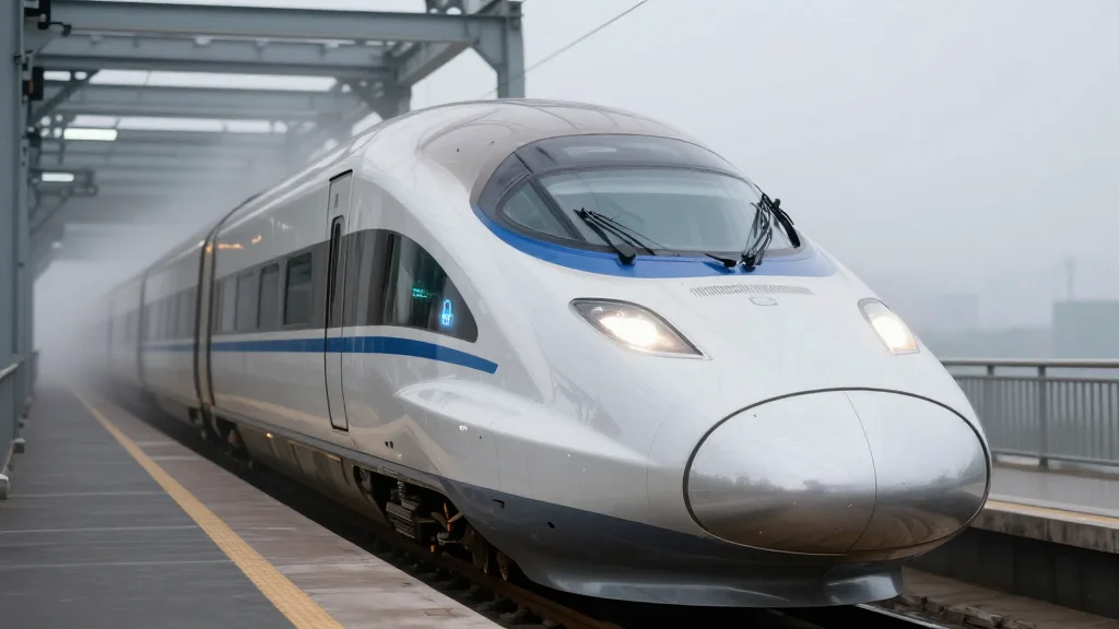 Student Hacks Taiwan High‑Speed Rail, Halting Four Trains for Nearly an Hour