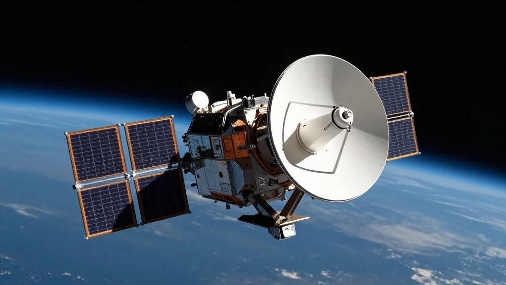 SpaceX Gets Nearly $4.2 Billion Nod From Space Force For Initial SB-AMTI