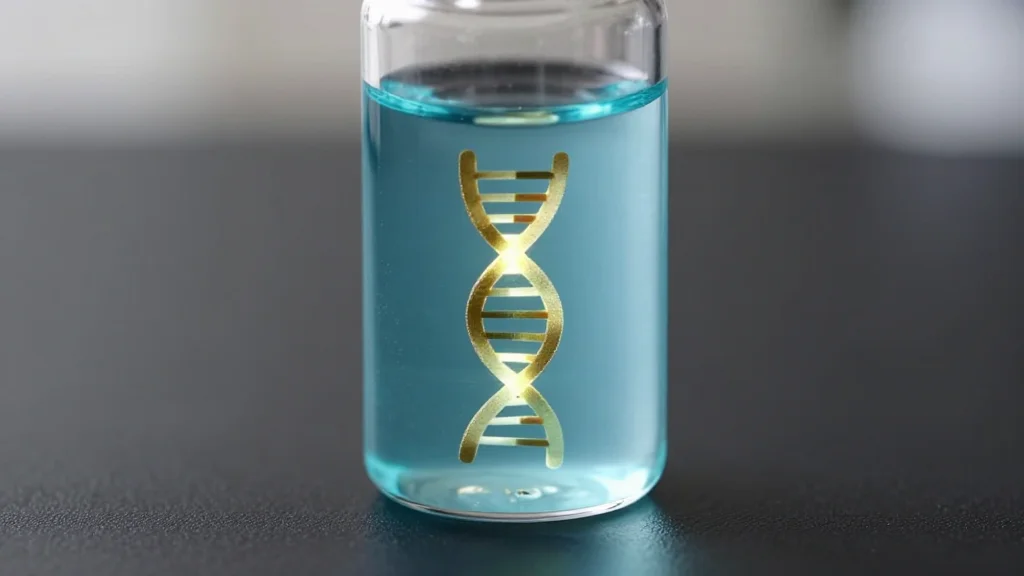 NIH Director Says No Studies Link Vaccines and Autism, Outlines Modernization