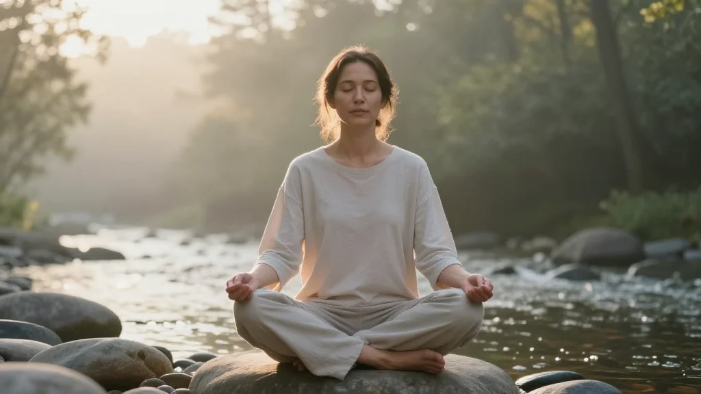 NY Wellness Scene Shifts From Optimization to Balanced Living