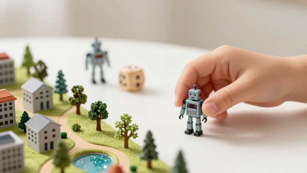 Build a Civilization with OpenClaw AI Game