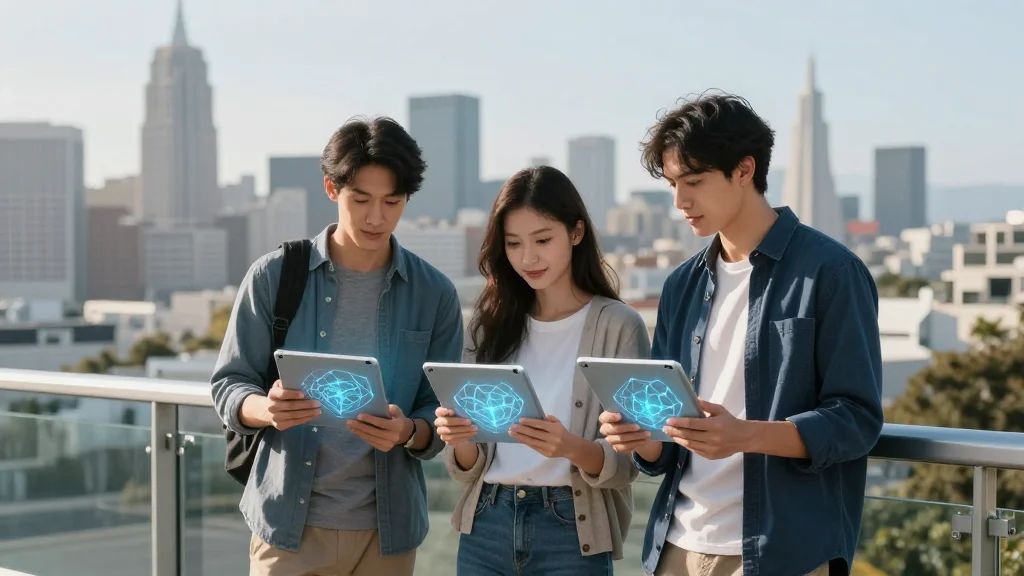 The AI Training Economy: The Human Expertise Behind the Agent Revolution