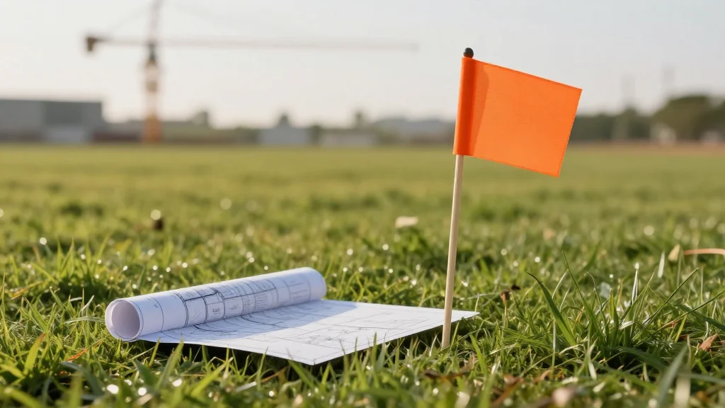 How Much Should You Pay for a Plot of Land? This Is How to Value a Self Build Site