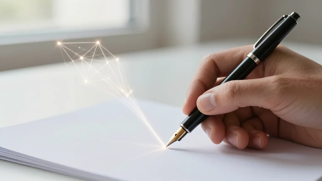 Write Daily, Publish Publicly, Turn Content Into Sellable Capital