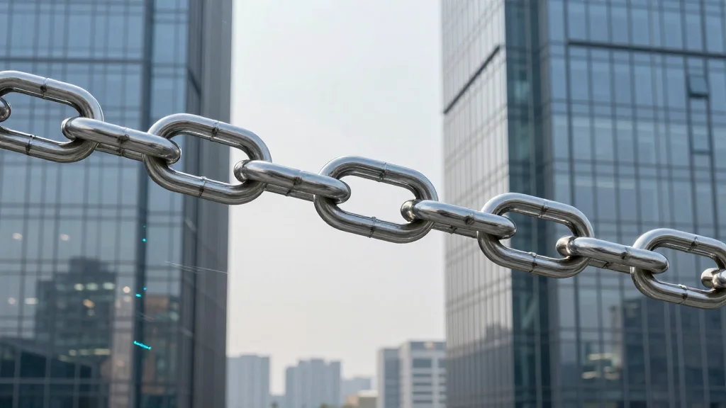 The Business Case for Blockchain in B2B Payments