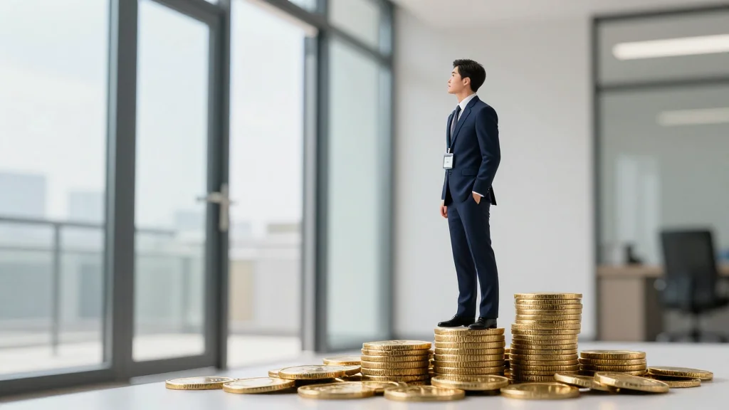 Stop Being Your Own Employee to Scale Beyond $1M