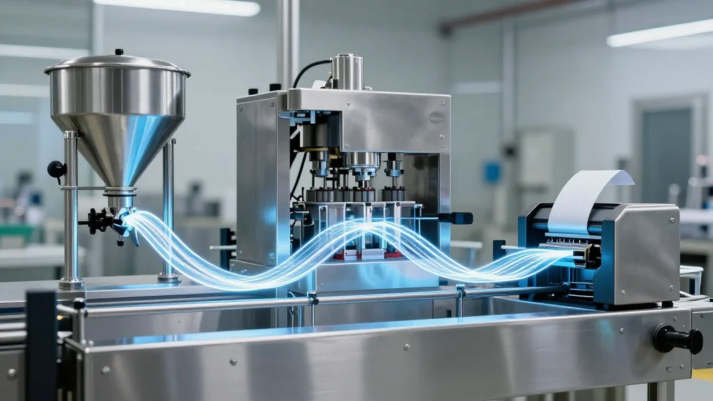 Building Resilient Food and Beverage Operations Through Digital Thread Strategies