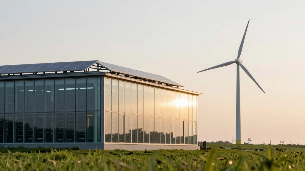 The EU's Path to Service Growth and Clean Tech