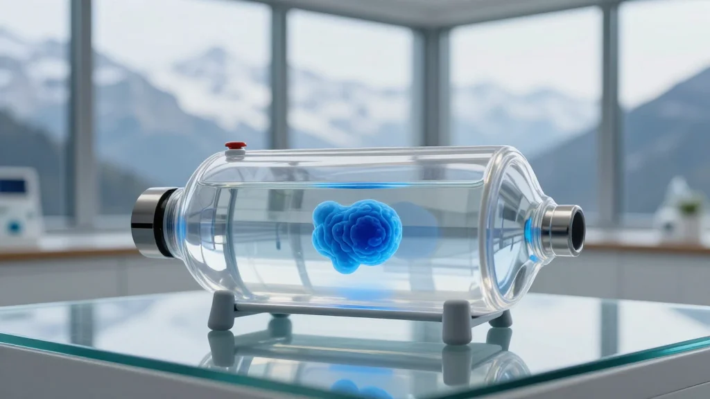 20 Future Swiss HealthTech and MedTech Leaders