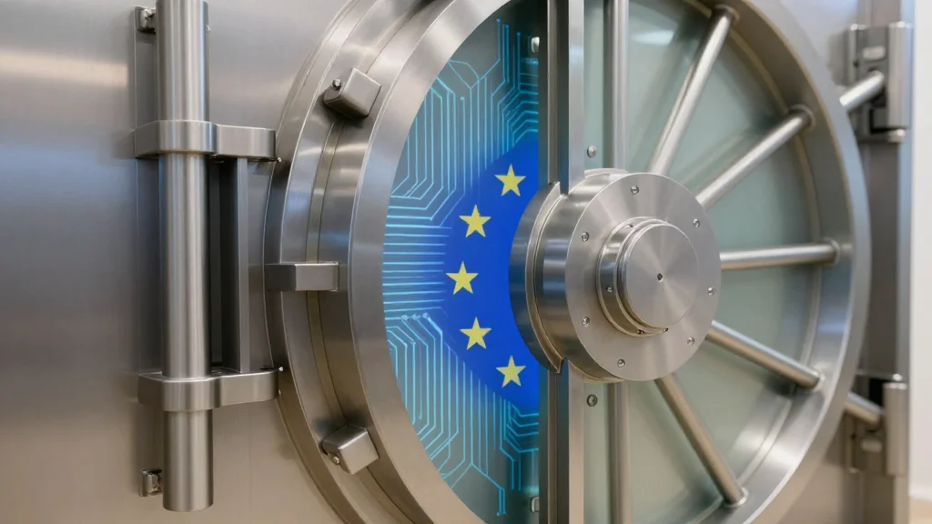 DORA Is Reshaping How Europe’s Financial Sector Thinks About Compliance, and Most Firms Still Aren’t Ready