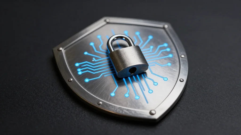 AI-Driven Tools Heighten Exchange Cyber Risk; Boost Defenses