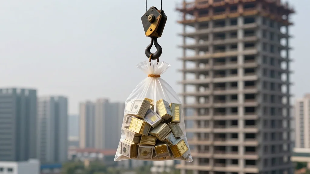 Developer Incentives Drive Unwise Construction, Fueled by Investor Money