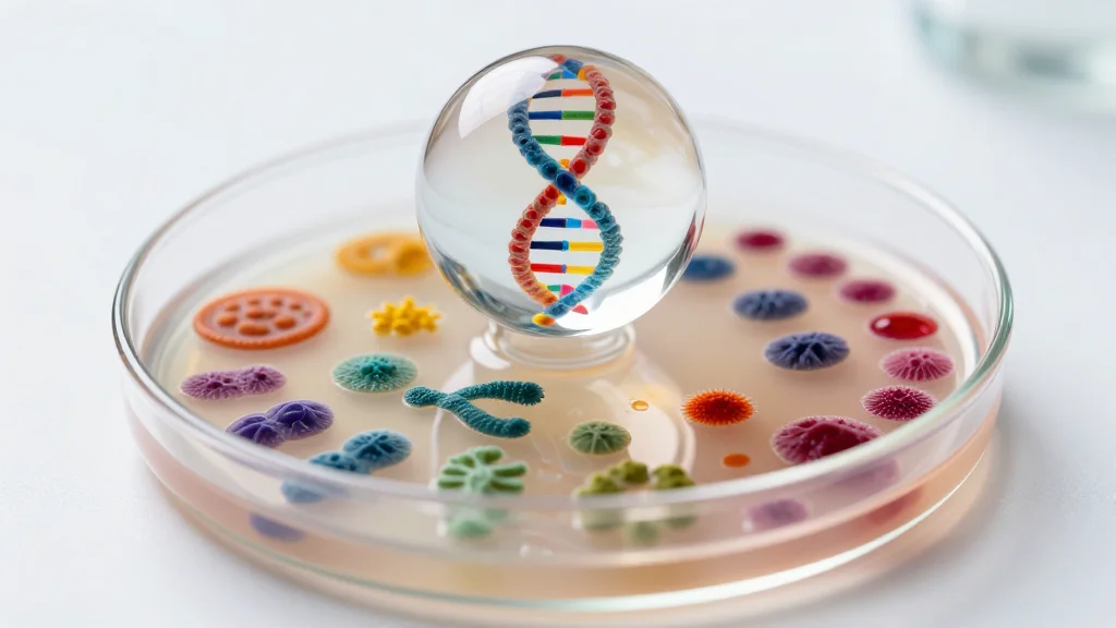 Bacterial Phenotypes Stay Robust Despite Massive Genome Reshuffling