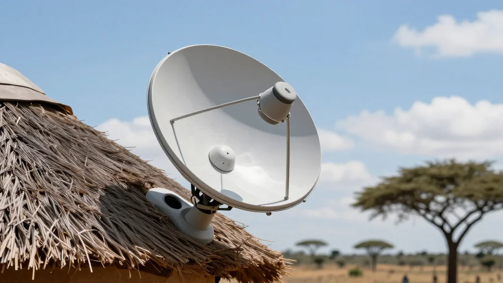 Telecom News: Airtel Africa, Starlink, Telus