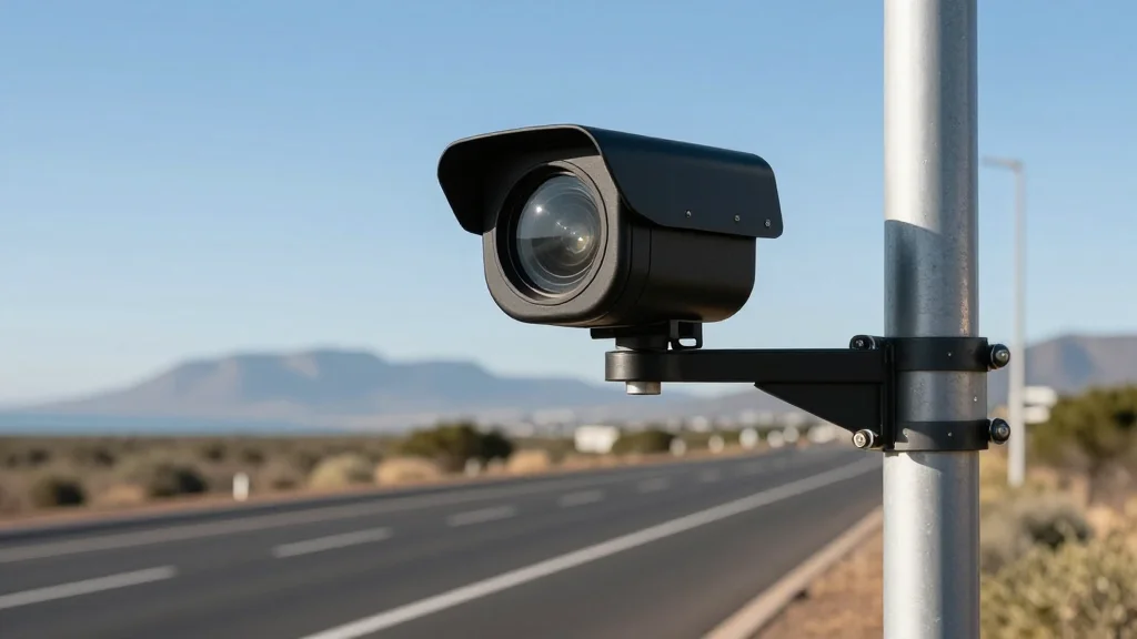 South Africa’s New Traffic Laws with Driving Licence Penalty Points Ready for Rollout