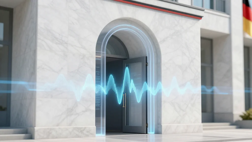 GeDIG Legislation and the Sovereignty of the German Digital Health Front Door