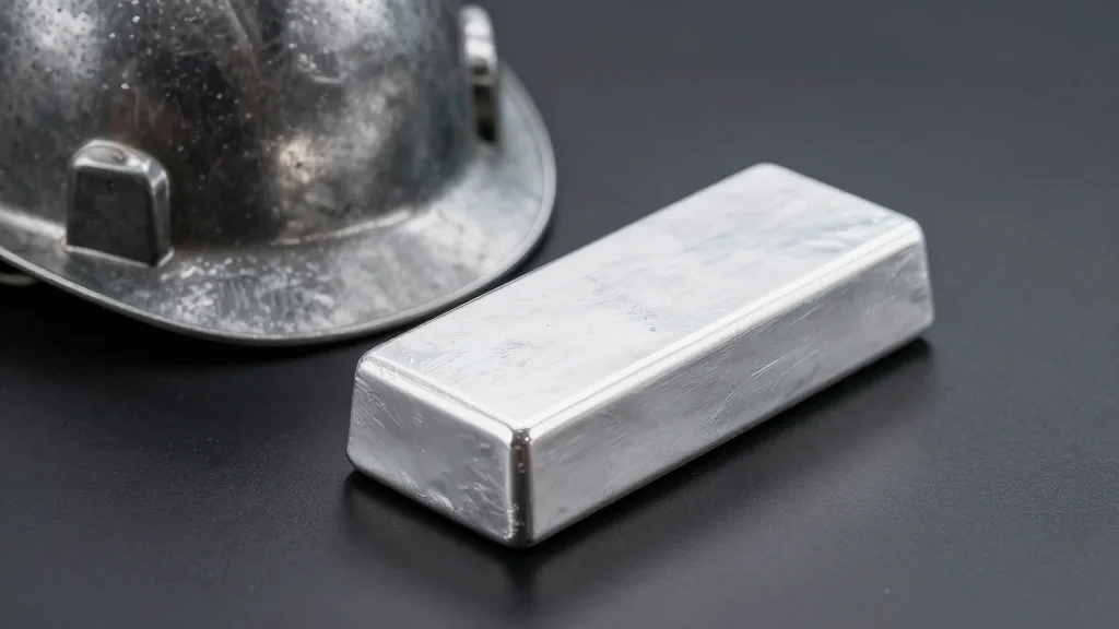 Market Misprices Lithium: Brazil, Canada Offer Arbitrage Opportunity