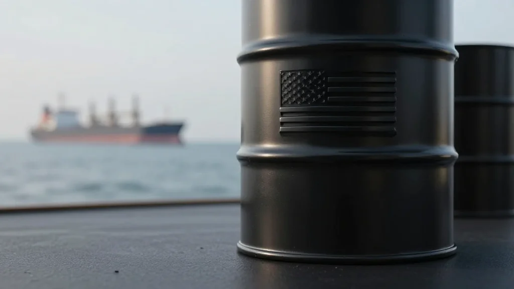 Rising Oil Prices Prove Tough Talk Fails