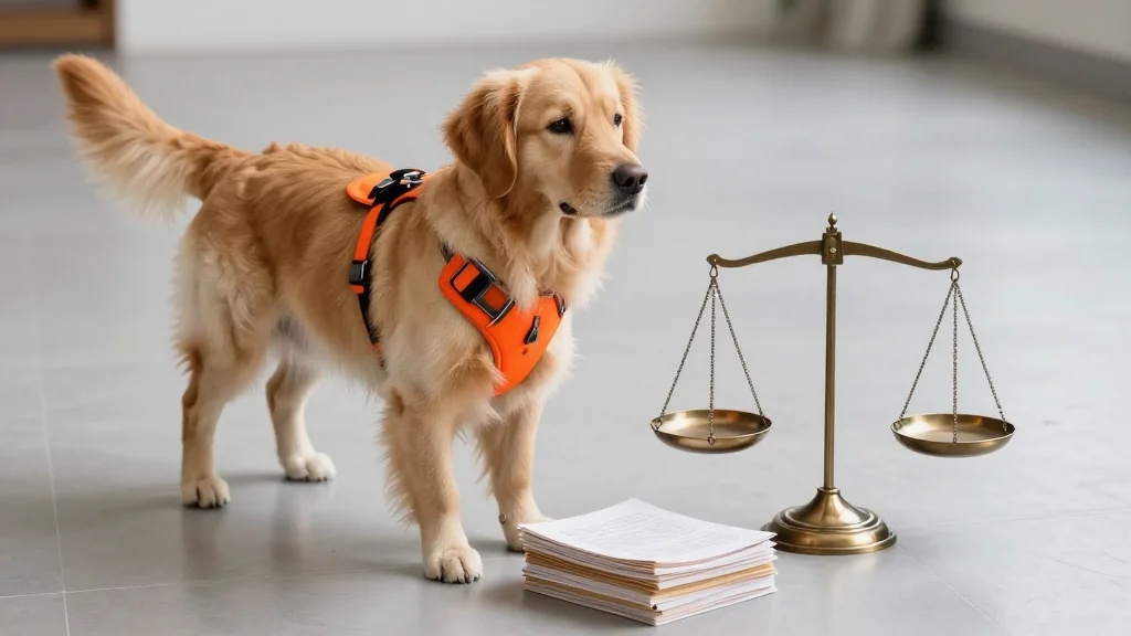 Sixth Circuit Backs School District in Guide-Dog ADA Leave Dispute