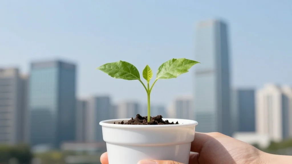 Your Question Sets Your Growth Ceiling