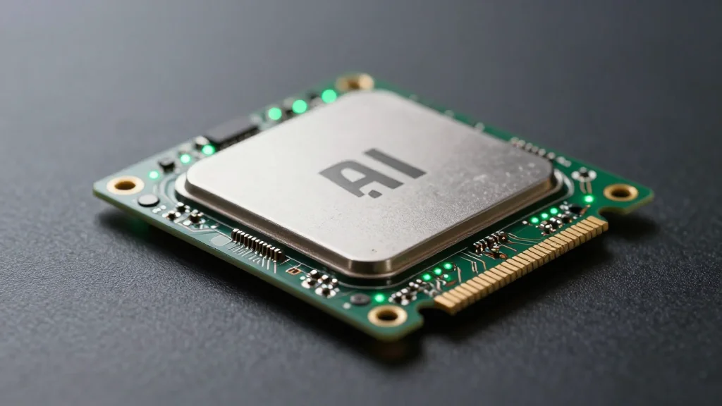 AMD Secures Multi‑GW AI Chip Deals with OpenAI and Meta, Targets 60% Data‑Center Growth